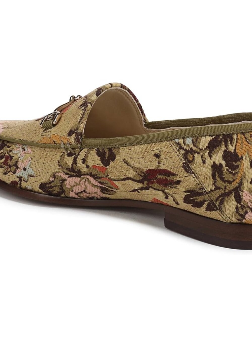 Women's Loraine Loafers - Picture 8 of 9